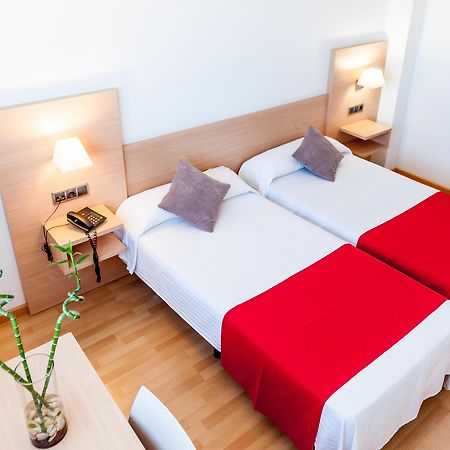 Hotel Bag Castellón de la Plana Zewnętrze zdjęcie