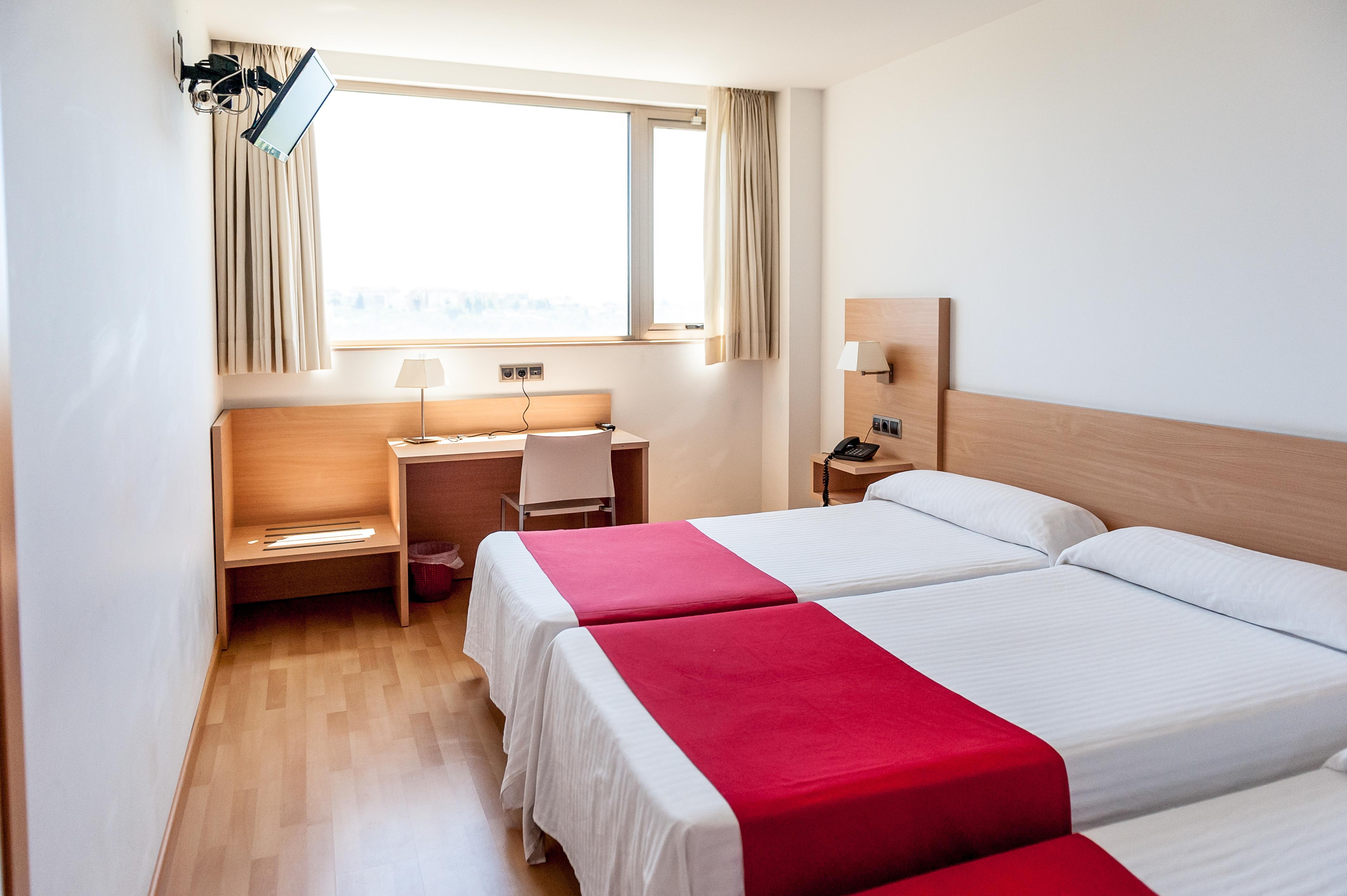 Hotel Bag Castellón de la Plana Zewnętrze zdjęcie