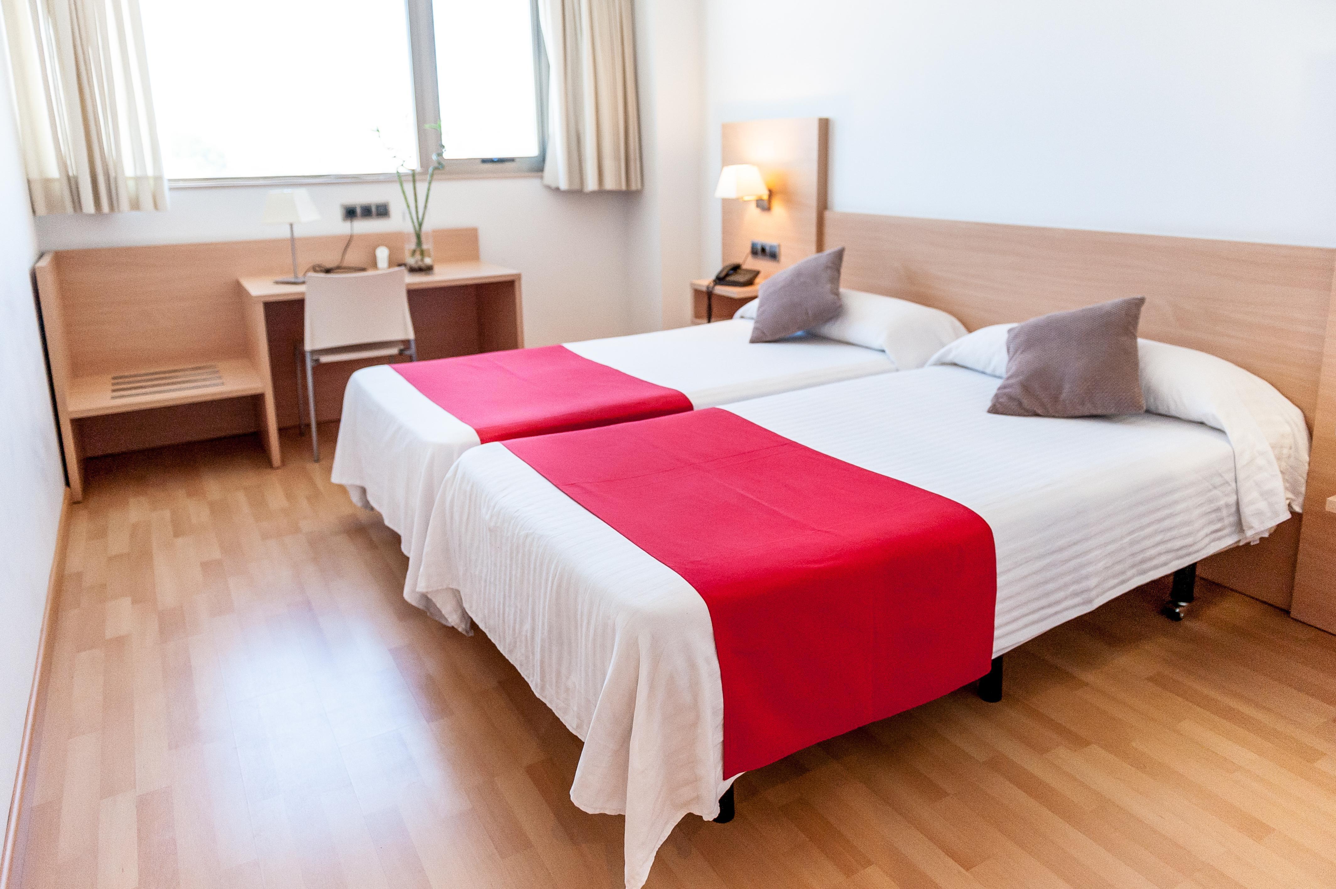 Hotel Bag Castellón de la Plana Zewnętrze zdjęcie