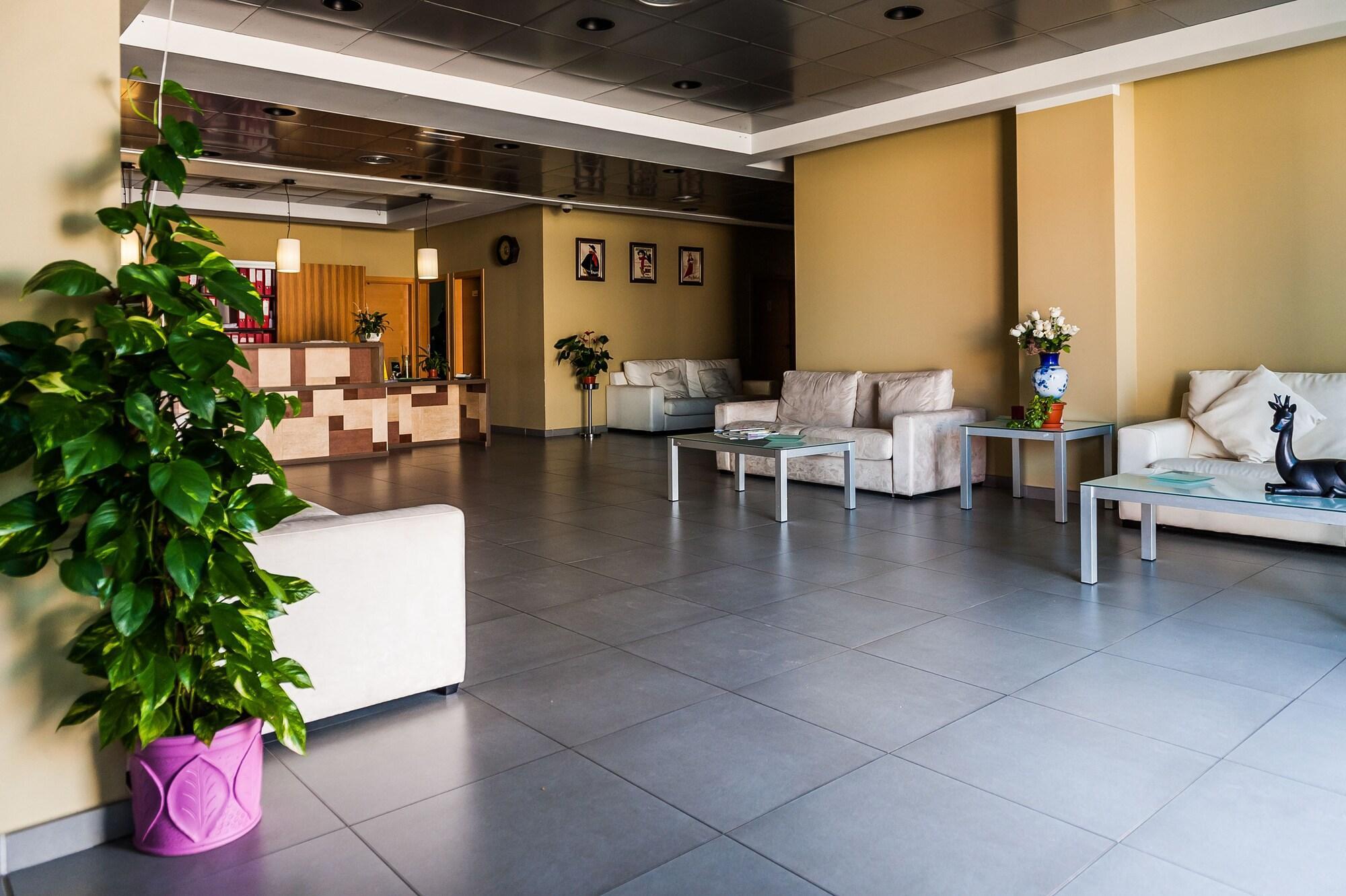 Hotel Bag Castellón de la Plana Zewnętrze zdjęcie