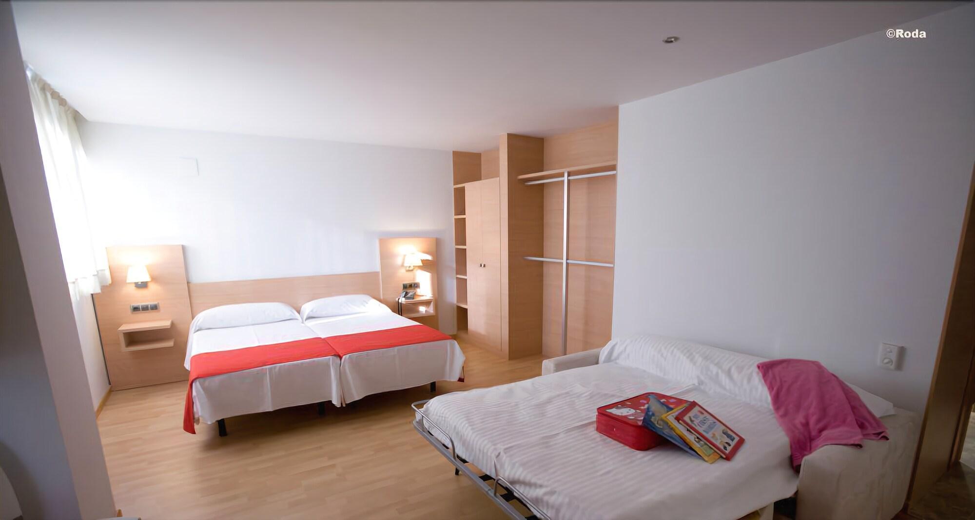 Hotel Bag Castellón de la Plana Zewnętrze zdjęcie