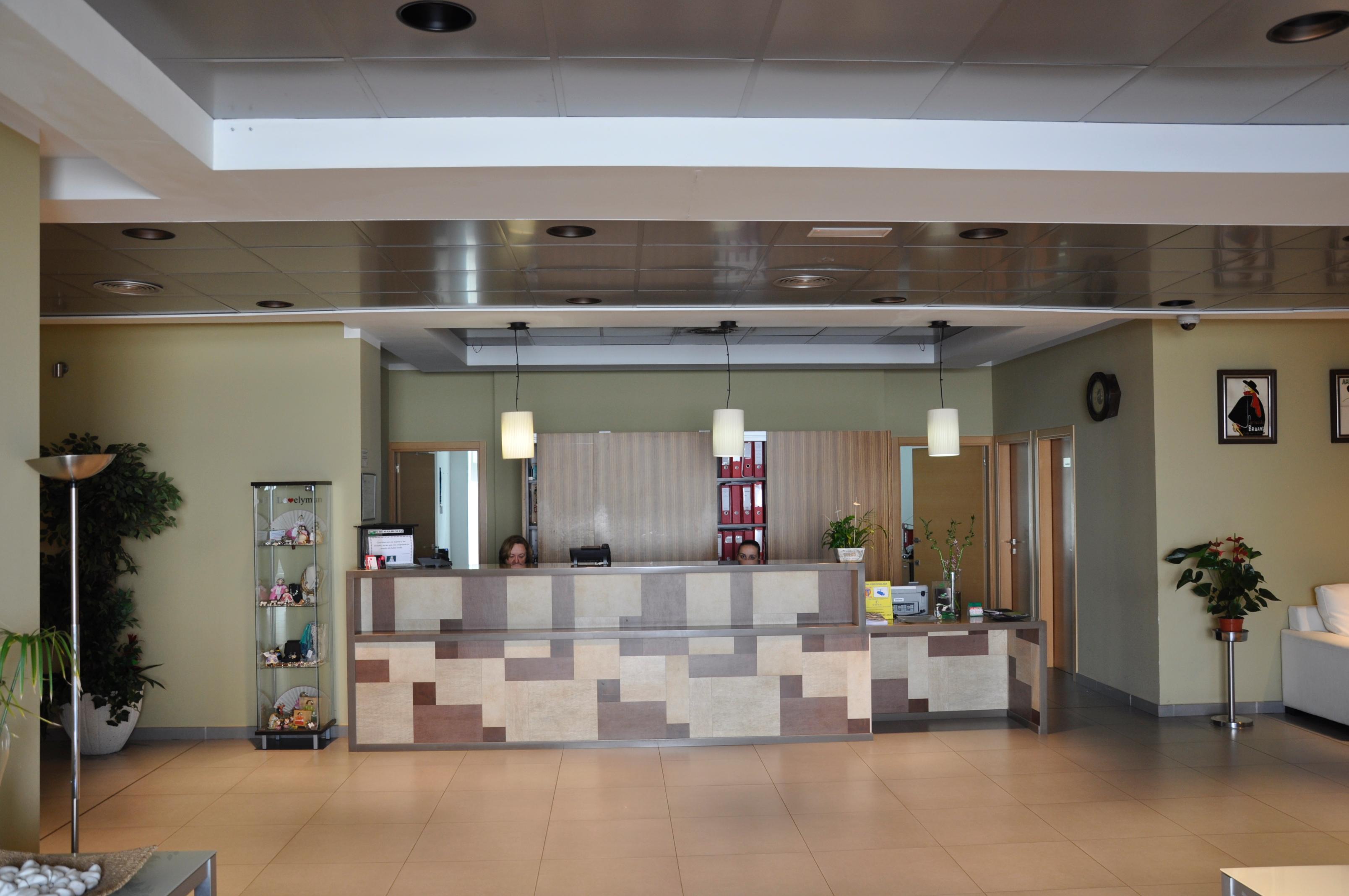 Hotel Bag Castellón de la Plana Zewnętrze zdjęcie