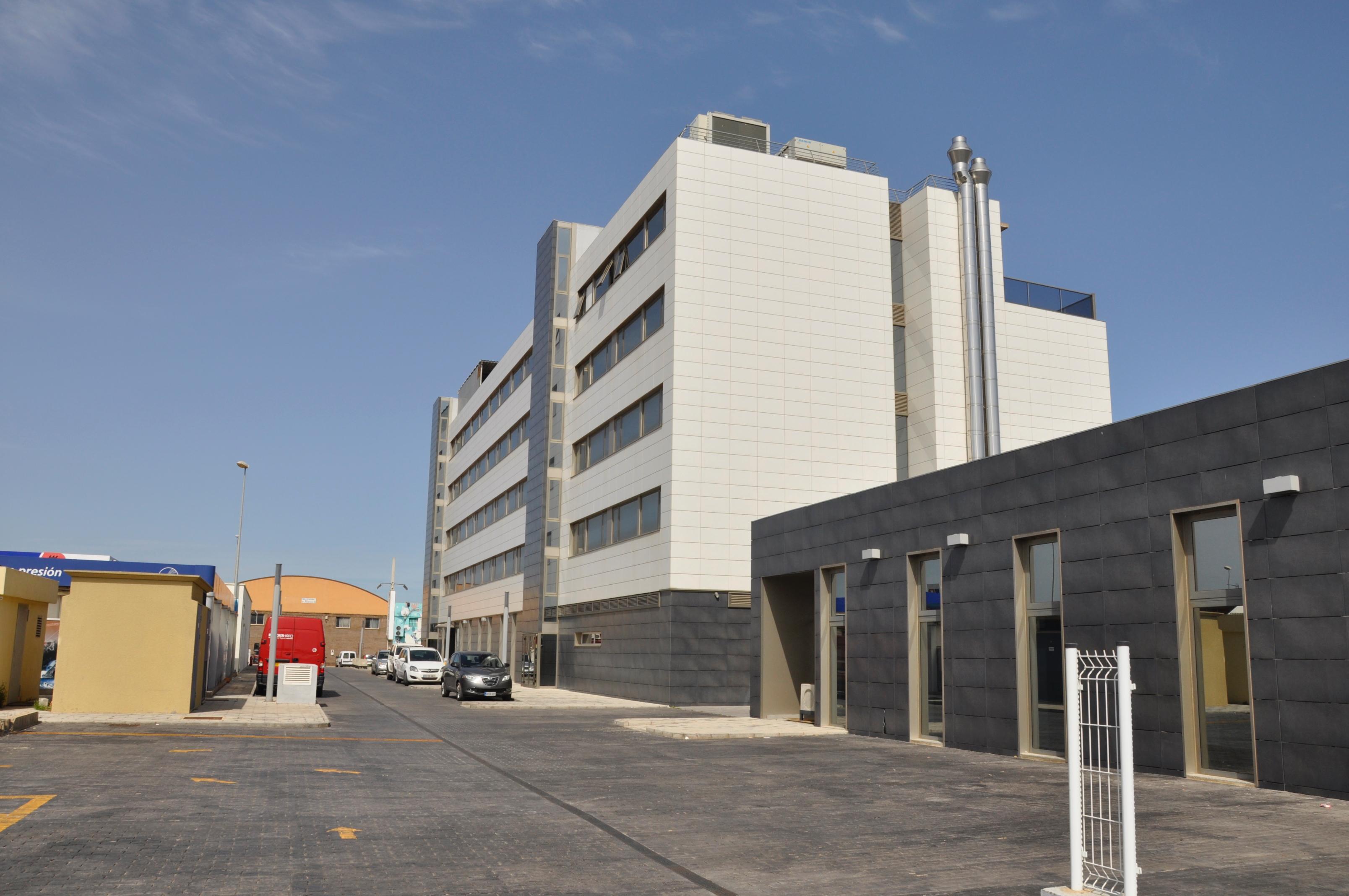 Hotel Bag Castellón de la Plana Zewnętrze zdjęcie