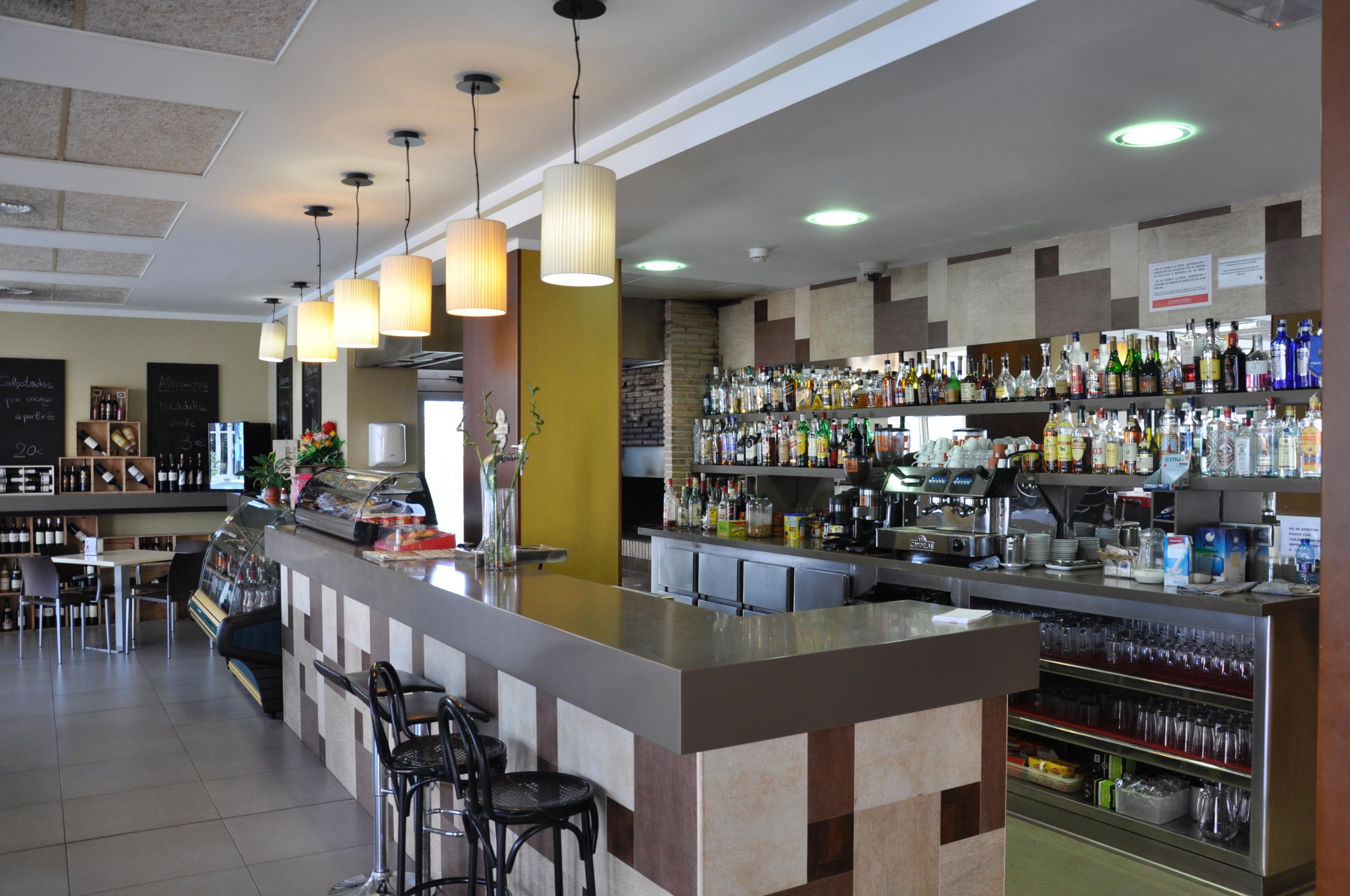 Hotel Bag Castellón de la Plana Zewnętrze zdjęcie