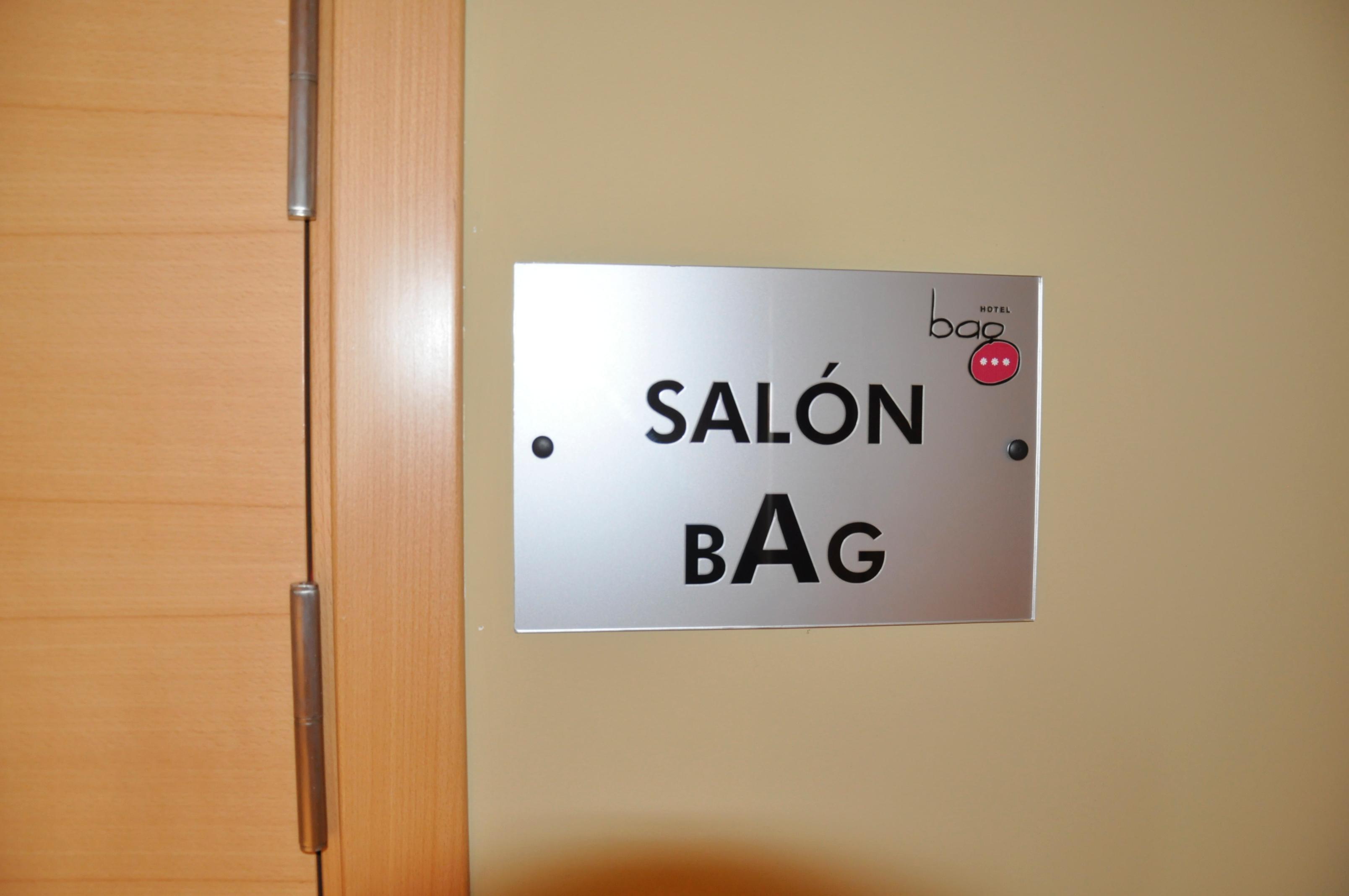 Hotel Bag Castellón de la Plana Zewnętrze zdjęcie