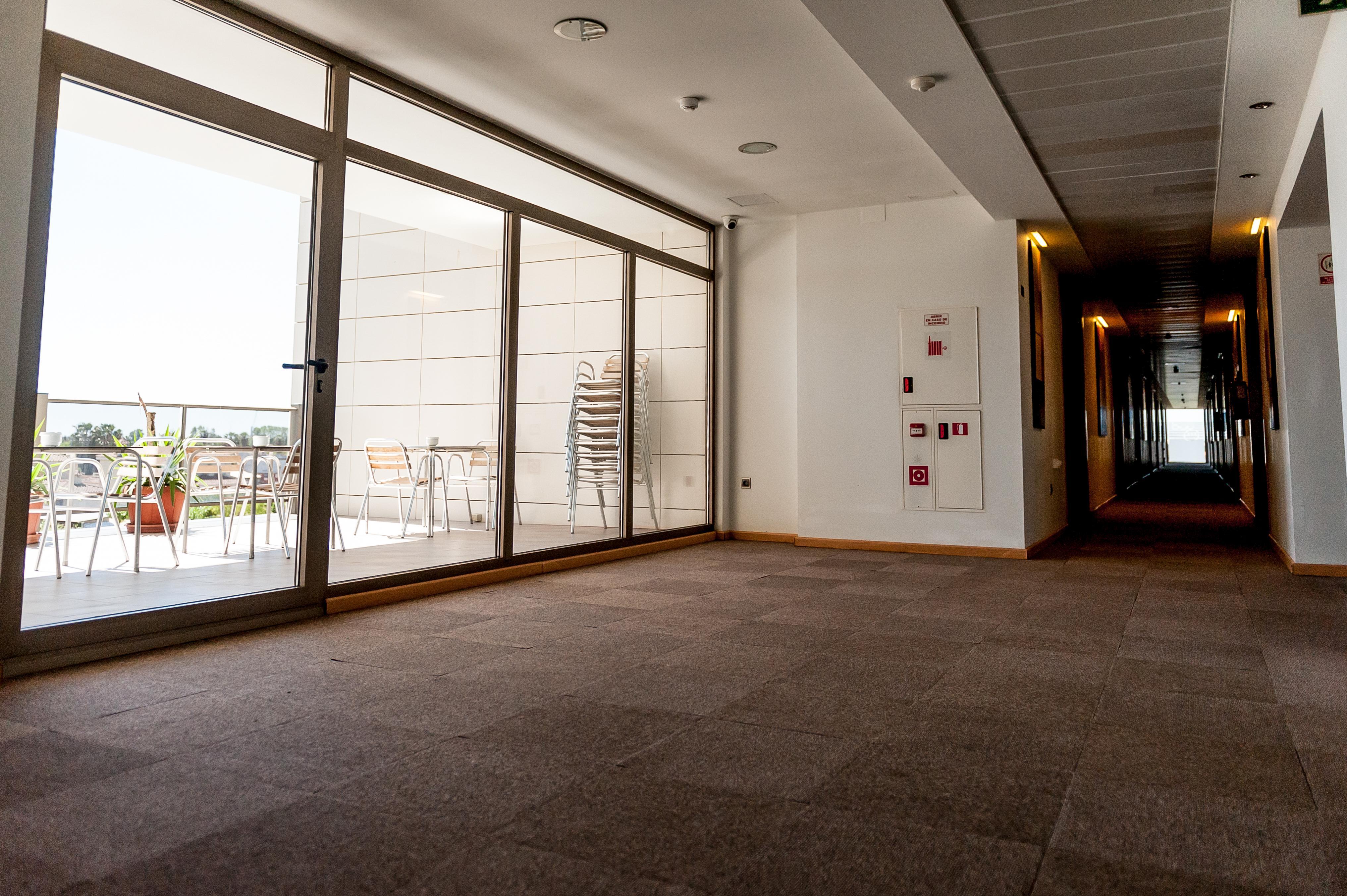 Hotel Bag Castellón de la Plana Zewnętrze zdjęcie