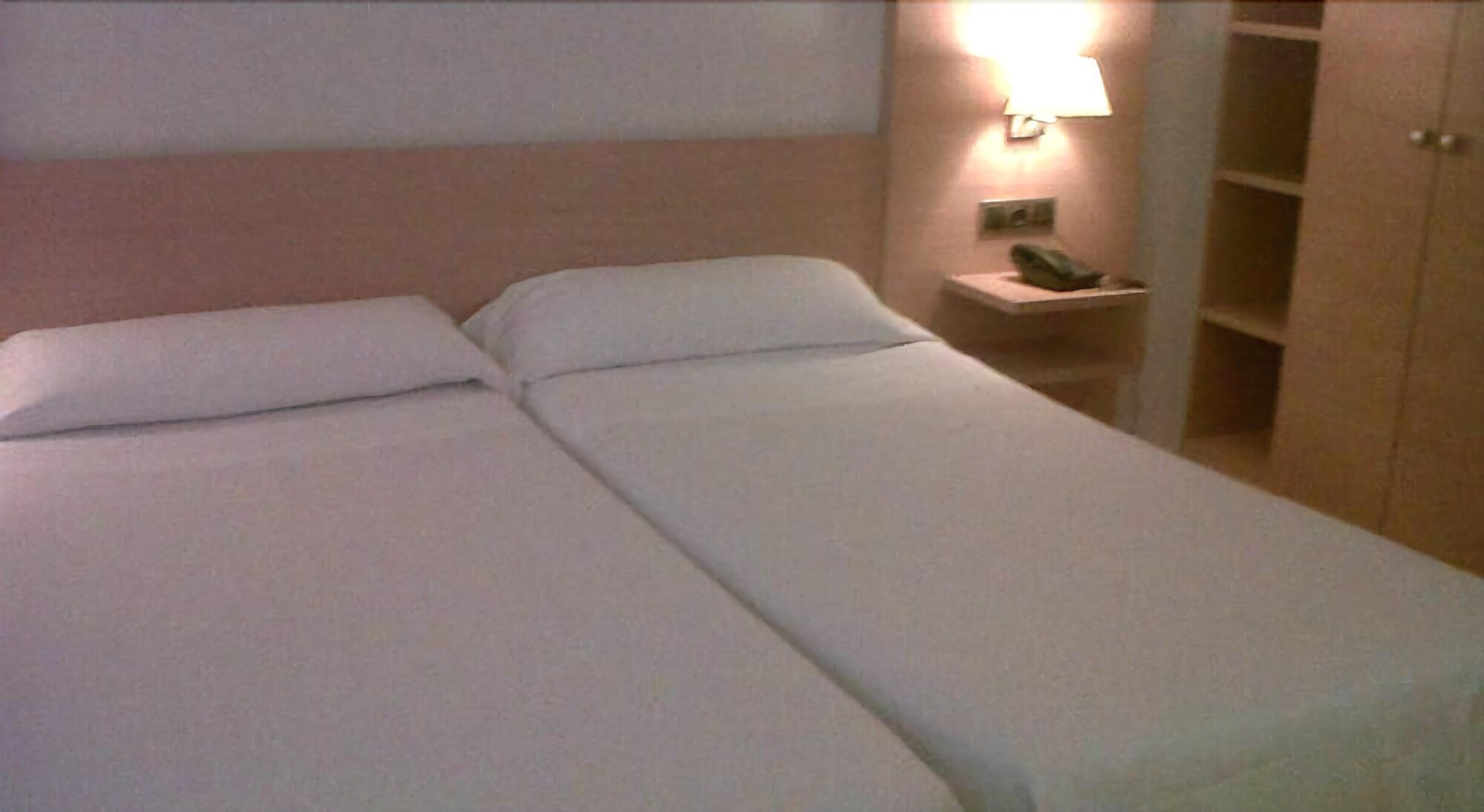 Hotel Bag Castellón de la Plana Zewnętrze zdjęcie