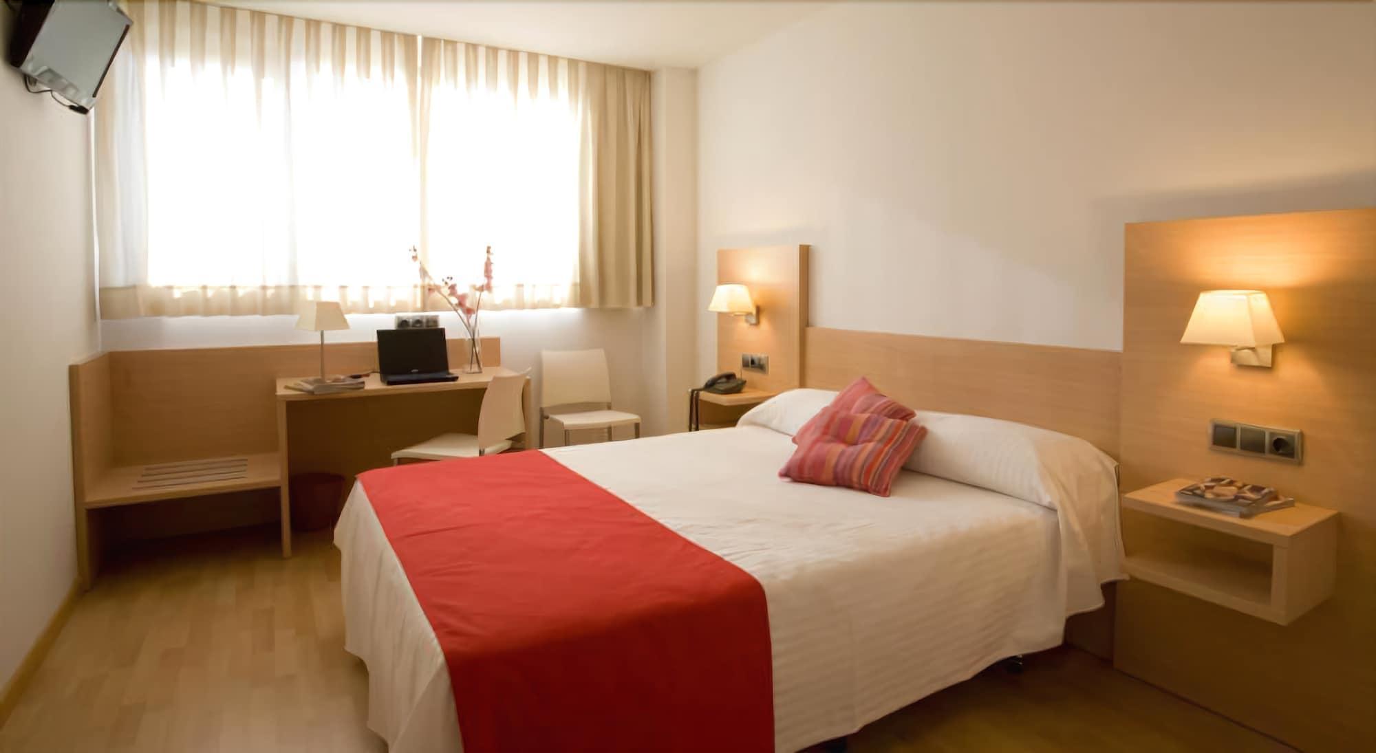 Hotel Bag Castellón de la Plana Pokój zdjęcie