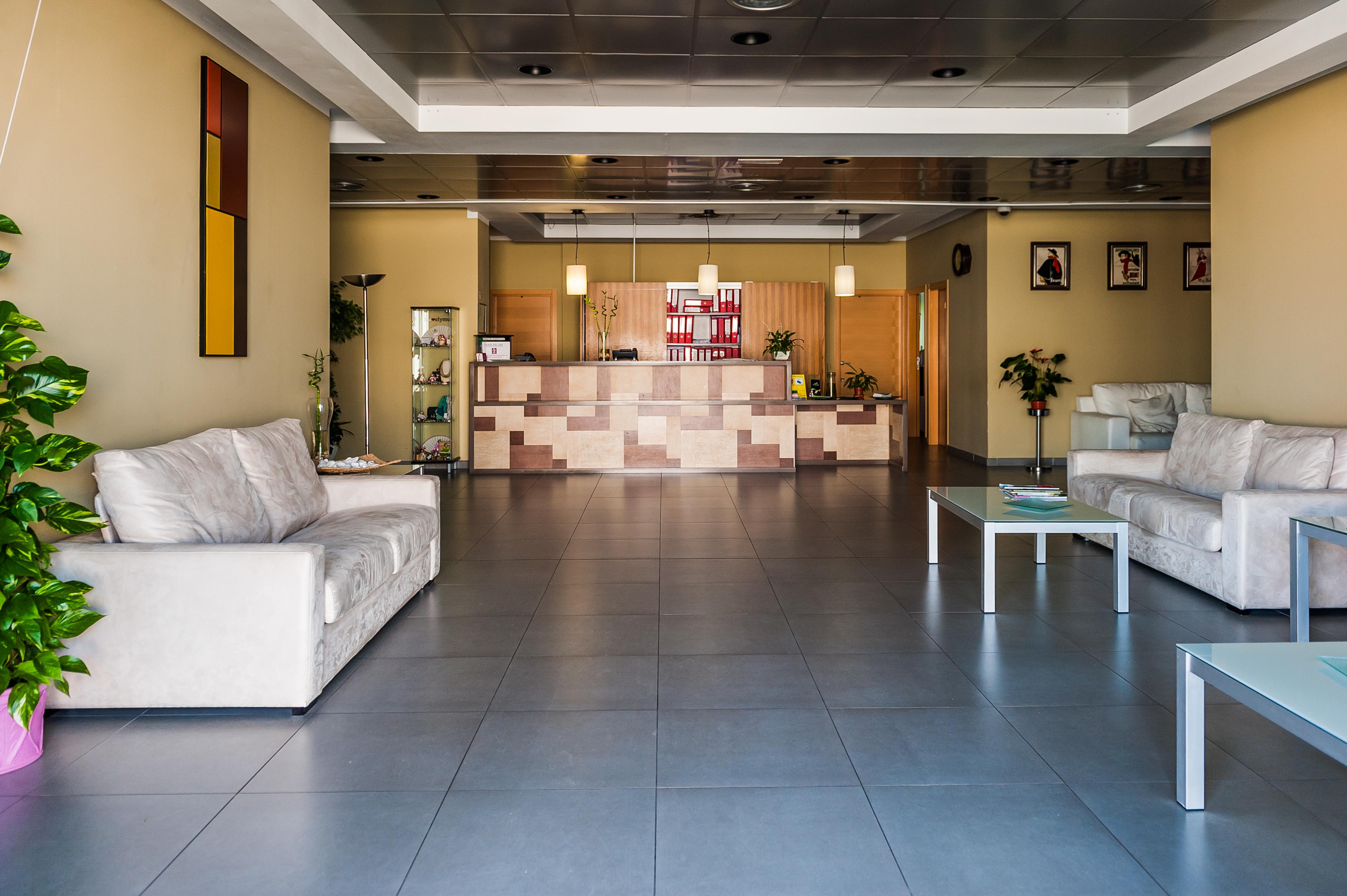 Hotel Bag Castellón de la Plana Zewnętrze zdjęcie