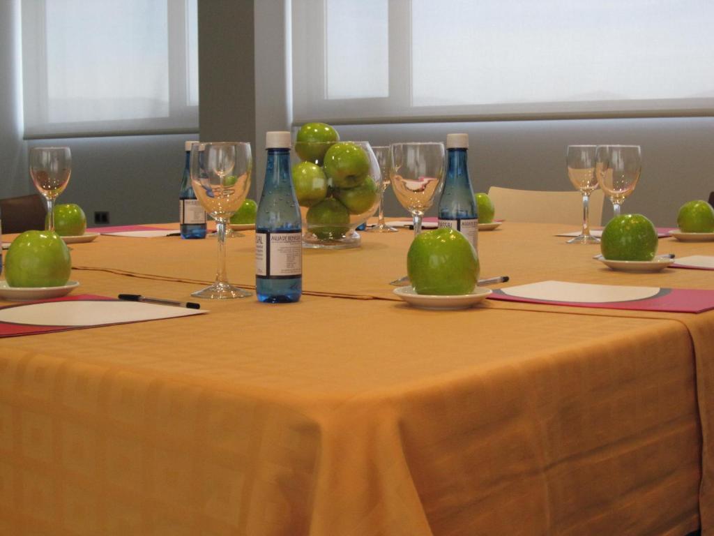 Hotel Bag Castellón de la Plana Zewnętrze zdjęcie