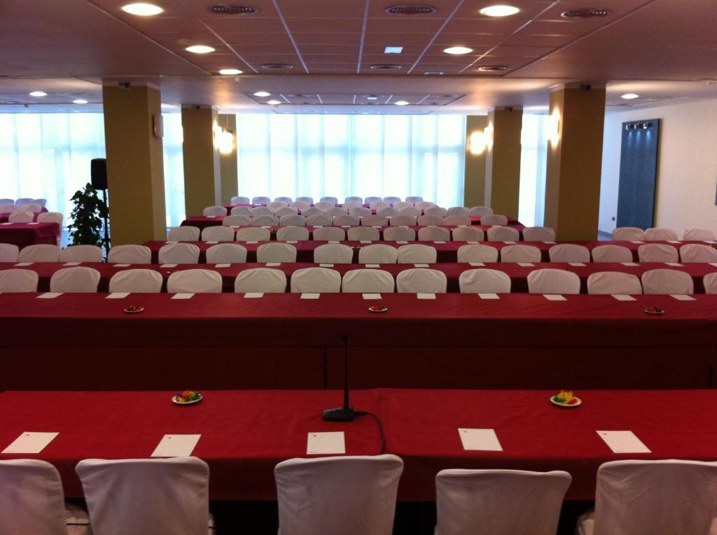 Hotel Bag Castellón de la Plana Zewnętrze zdjęcie