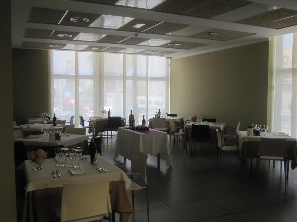 Hotel Bag Castellón de la Plana Zewnętrze zdjęcie