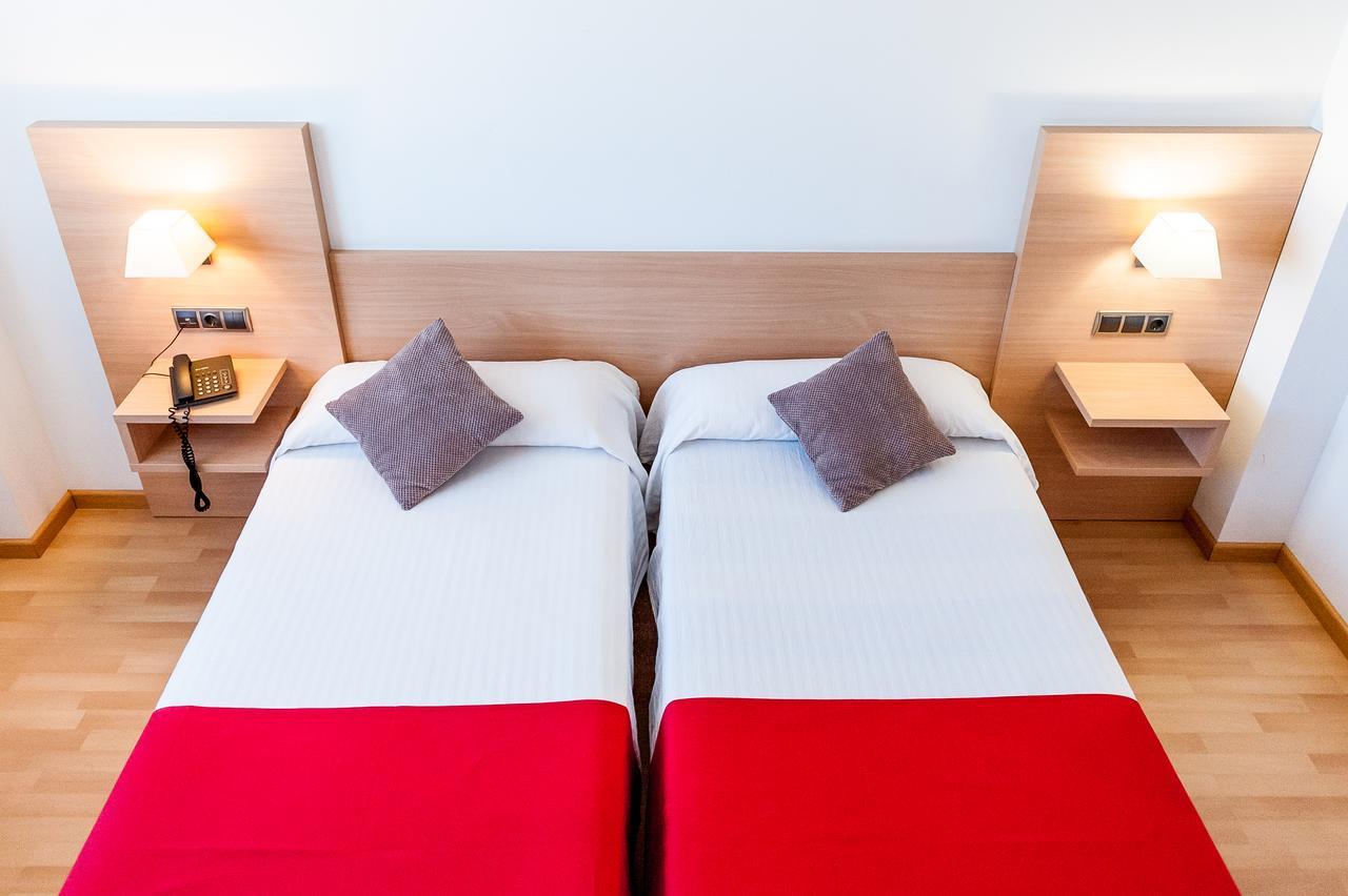 Hotel Bag Castellón de la Plana Zewnętrze zdjęcie