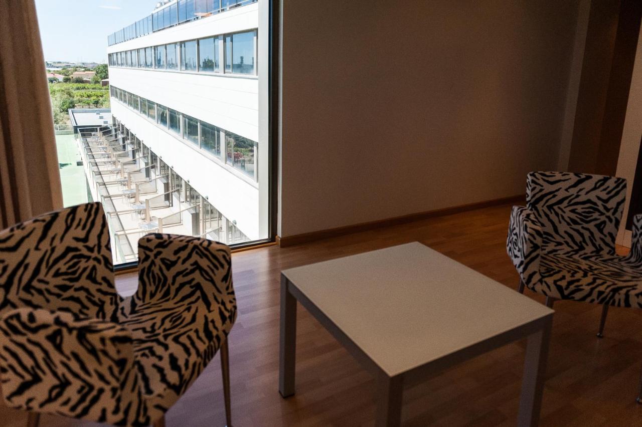 Hotel Bag Castellón de la Plana Zewnętrze zdjęcie